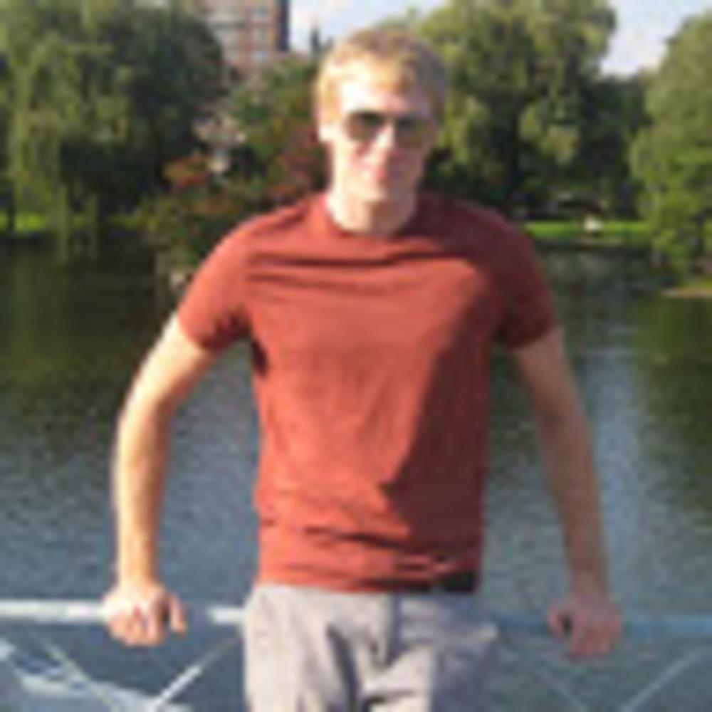 Meet your Posher, Michael